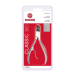 Alicate de Unha BC-360 Classic Curvo - Mundial