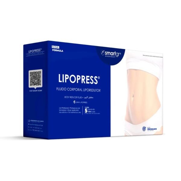 LIPOPRESS®-Fluido-Corporal-Liporedutor