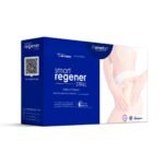 Smart Regener Strill 5 x 5 Ml - Smart GR