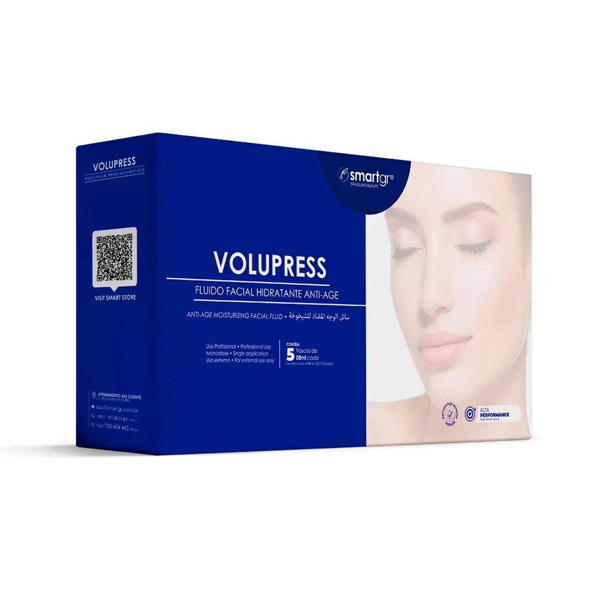 VOLUPRESS