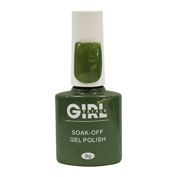 Esmalte em Gel Girl Fatale - Image 4