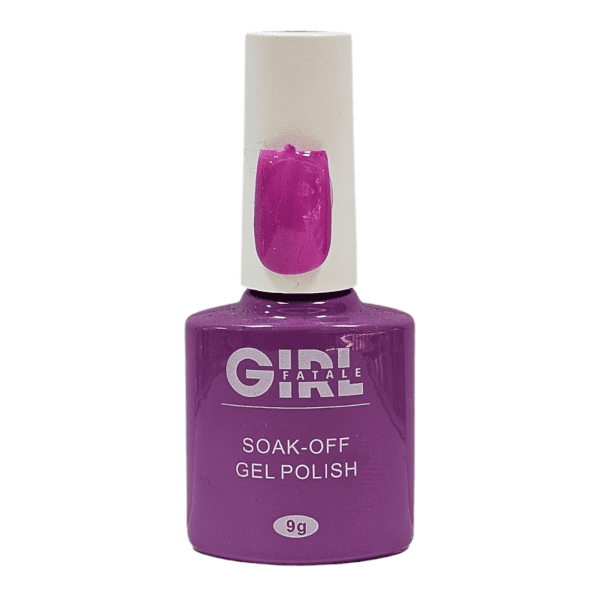 Esmalte em Gel Girl Fatale - Image 7