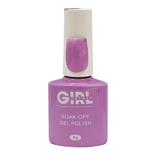 Esmalte em Gel Girl Fatale - Image 6