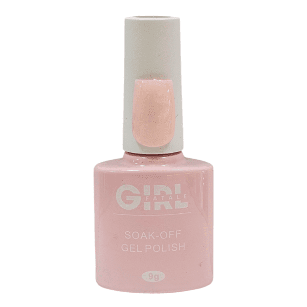 Esmalte em Gel Girl Fatale - Image 8