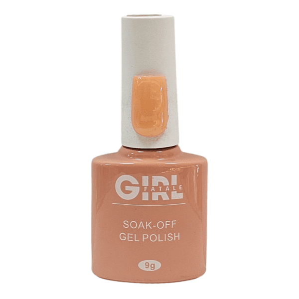 Esmalte em Gel Girl Fatale - Image 5